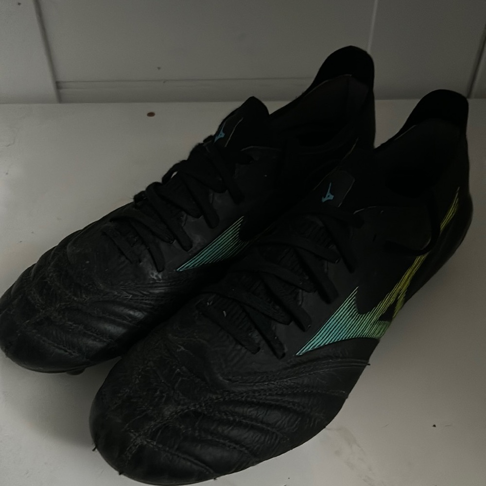 Mizuno Morelia Neo 3 Beta